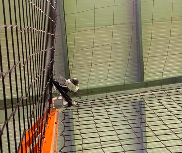 Videosurveillance